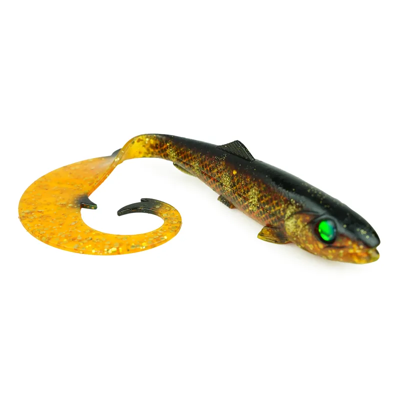 Hostagevalley Curlytail - Spotted Bullhead - 24cm Dagaanbieding