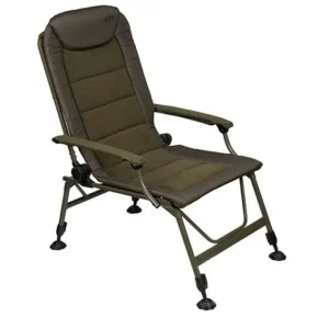 Koop Vandaag Fox Voyager Large Recliner Chair