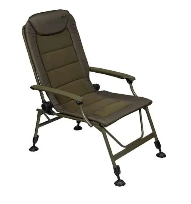 Koop Vandaag Fox Voyager Large Recliner Chair