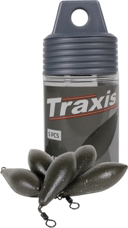 Distance Lead | 5 Stuks | Lood Aanbieding