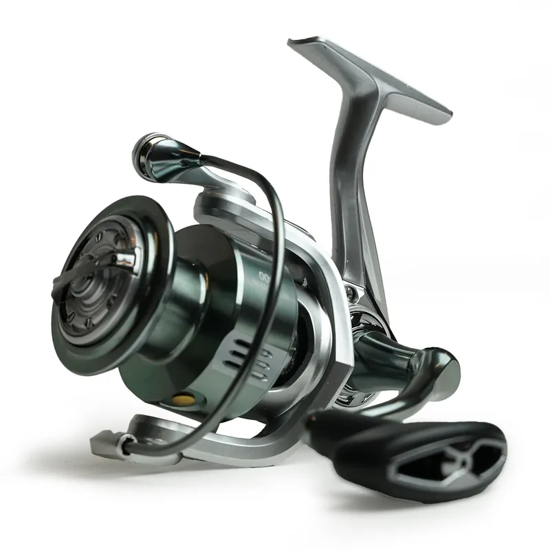 Direct Beschikbaar DLT Revolution 5000 FD