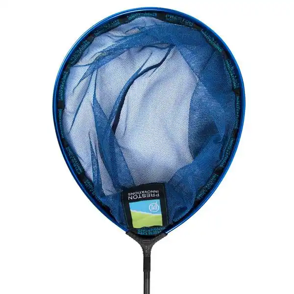 Preston Latex Hair Mesh Landing Net | 18inch | Schepnet Express Levering