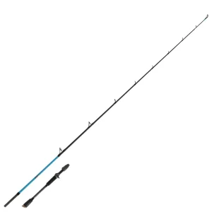 Hoge Kwaliteit Senshu Pelaga Rod - Verticaal Hengel 1,60m - 60 -120g