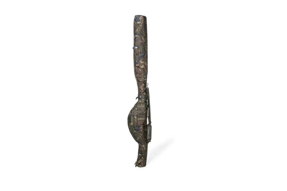 Seizoensaanbieding Nash Subterfuge Soft Protect - 12ft - 2 Rod Skin