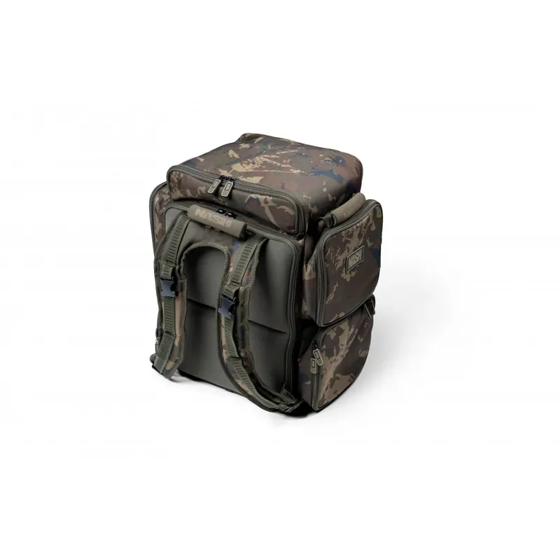 Exclusieve Aanbieding Nash Subterfuge Rucksack - XL - 50L