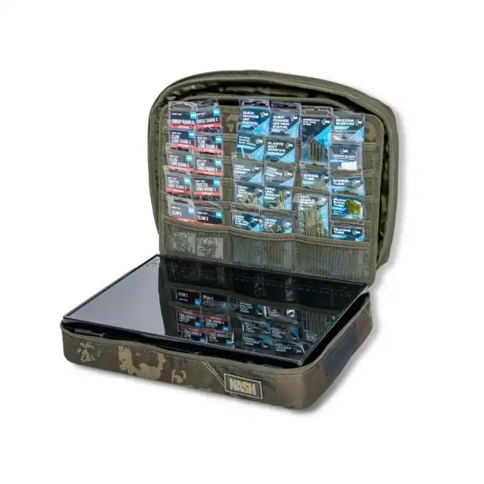 Speciale Aanbieding Nash Subterfuge Workbox - XL