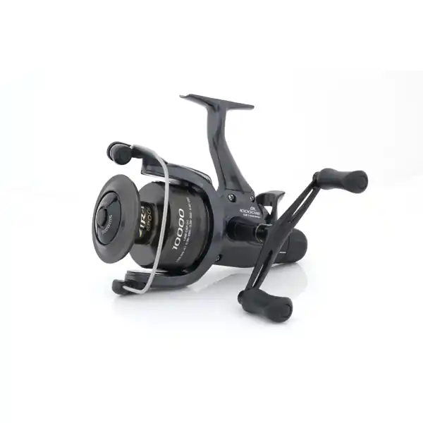 Beperkte Voorraad Shimano Baitrunner 10.000 DL RB
