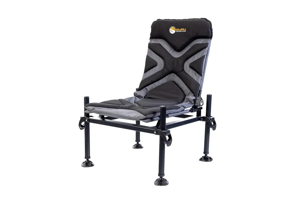 Guru X-Level Accessory Chair Voordeelprijs