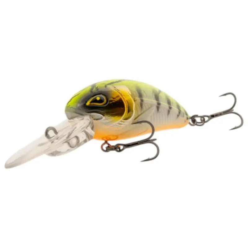 Rozemeijer Troublemaker - 4,5cm - 10g - Japanese Shock Finale Uitverkoop