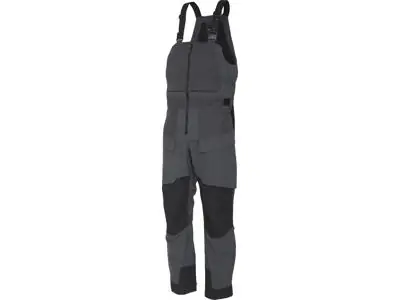 Koop Vandaag Westin - W4 bibs - XXL - Gunmetal