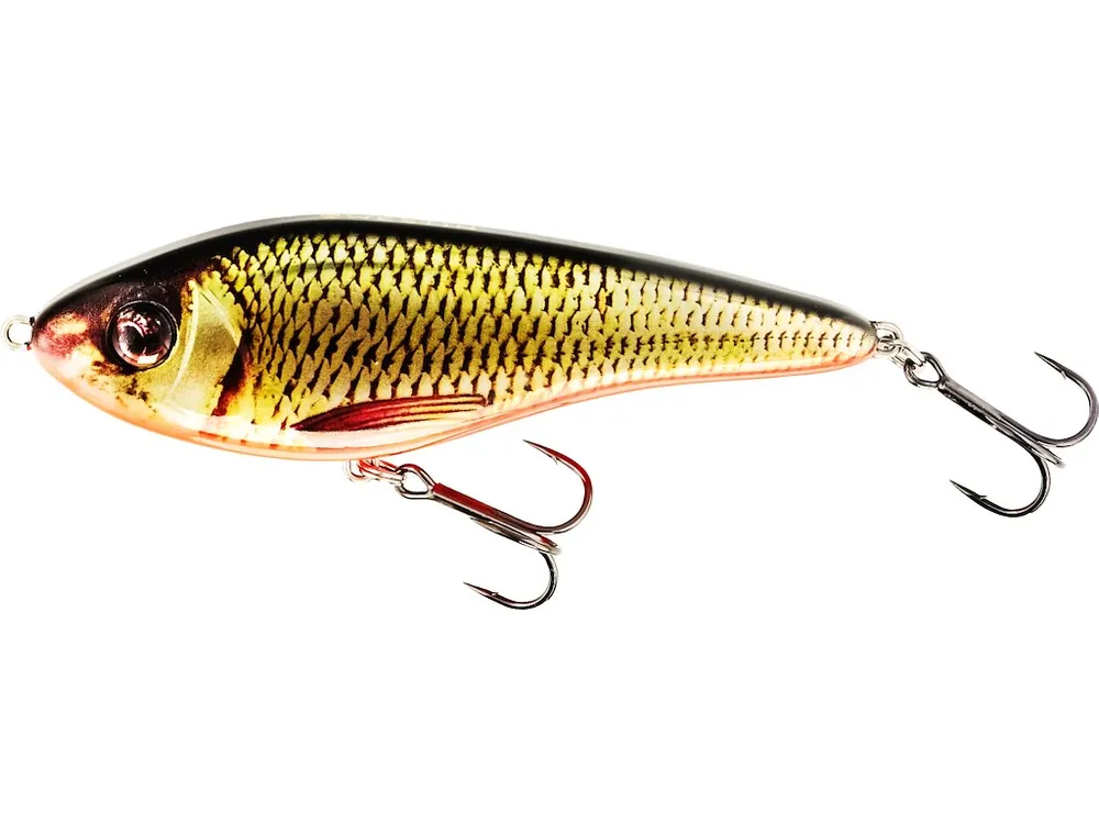 Westin - Jerk - 14Cm 60G - Suspending - Real Rudd Exclusieve Aanbieding