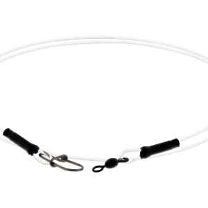 Actieprijs Westin - Fluorocarbon Leader - 60Cm 1.2mm - Clear 2Pcs