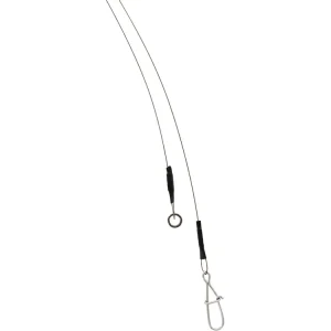 Westin - Leader - 1X19 50cm 20.8kg/46lbs - 2Pcs Alleen Vandaag