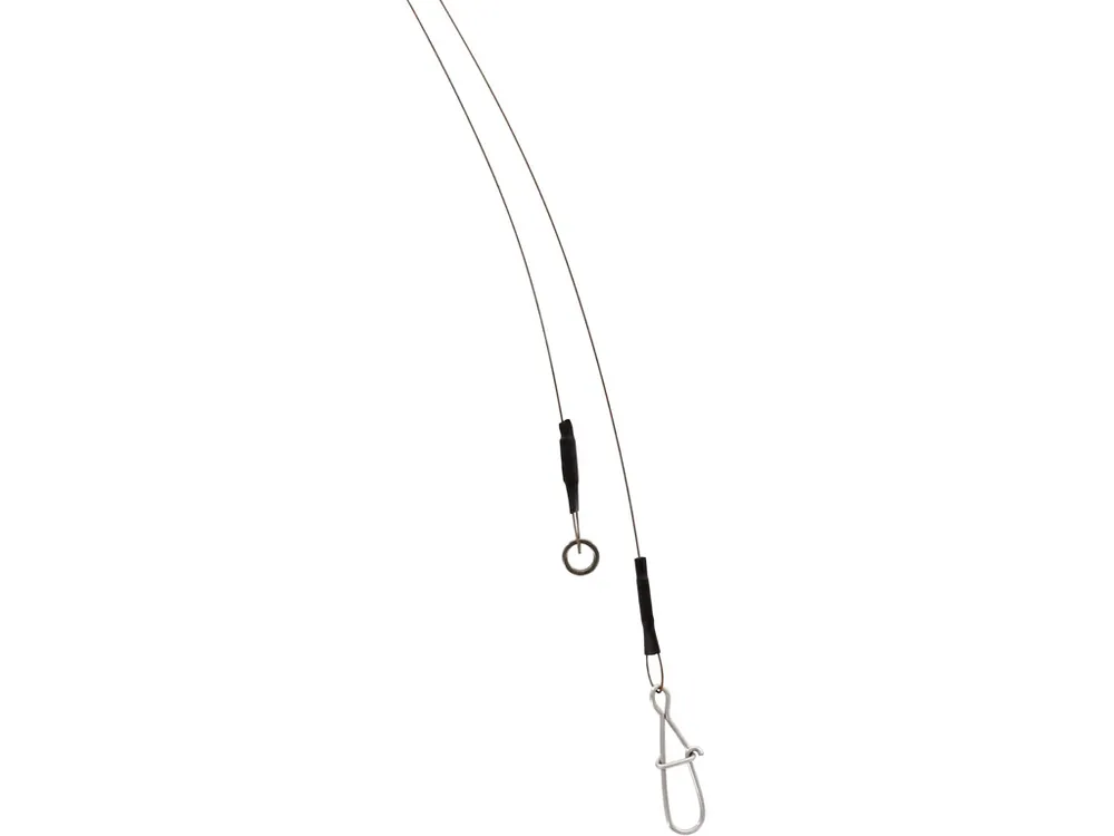Westin - Leader - 1X19 50cm 20.8kg/46lbs - 2Pcs Alleen Vandaag