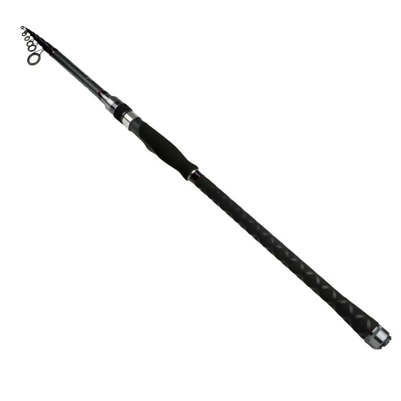 Laatste Versie DLT Trailblazer Telescopic - 2.40m - 15-40g