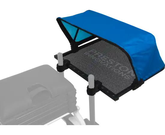 Favoriet Preston Ventalite - XL Hoodie Side Tray