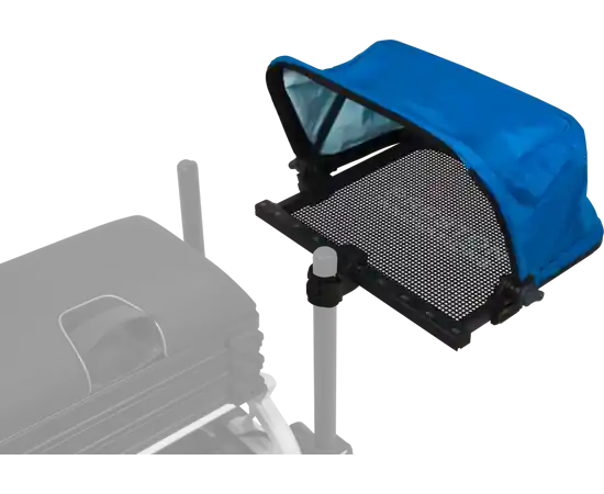 Preston Ventalite - Small Side Tray Lage Kosten
