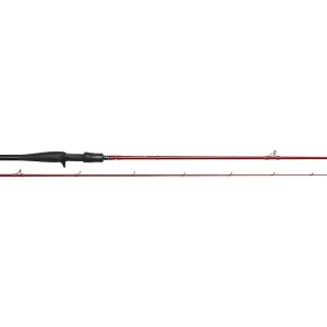 Westin W6 Finesse T&C-T 2nd - 7'1"/216cm - ML 5-21G Finale Uitverkoop