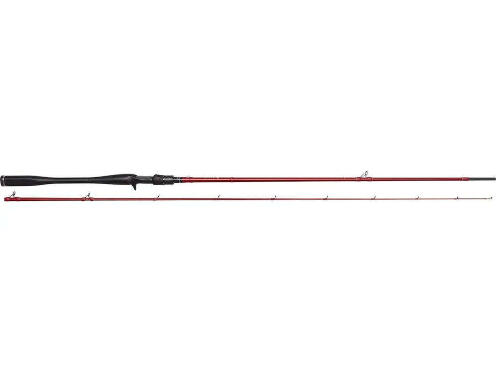 Uitverkoop Westin W6 Crankstick-T 2nd - 7'10"/239cm - M 5-40G