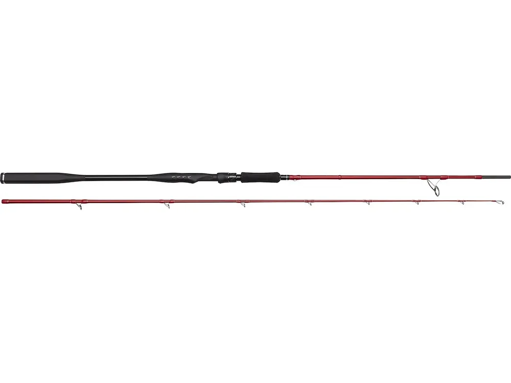 Nieuw Westin W6 Powercast 2nd - 7'9"/236cm - 2XH 40-130G