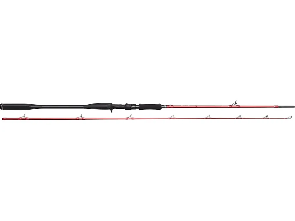 Westin W6 Powercast-T 2nd - 7'9"/236cm - 2XH 40-130G Alleen Vandaag