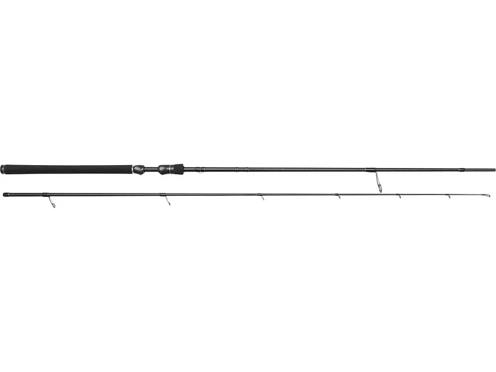 Snelle Levering Westin W3 Powerteez 3rd - 9'/274cm - ML 7-28G