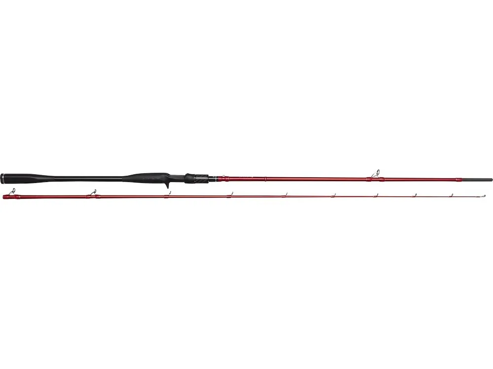 Westin W6 Powerstrike-T 2nd - 8'/244cm - XH 40-140G Tijdelijk Beschikbaar