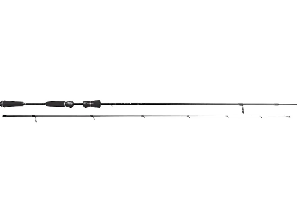 Beperkt Aanbod Westin W3 Streetstick 3rd - 6'1"/185cm - UL 1-5G