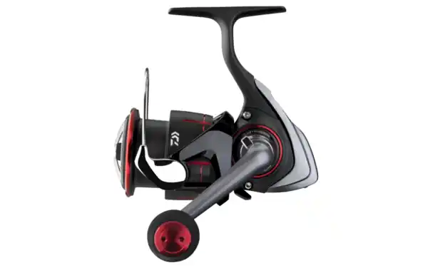 Bestel Nu Daiwa 25 TDM - 4012QD