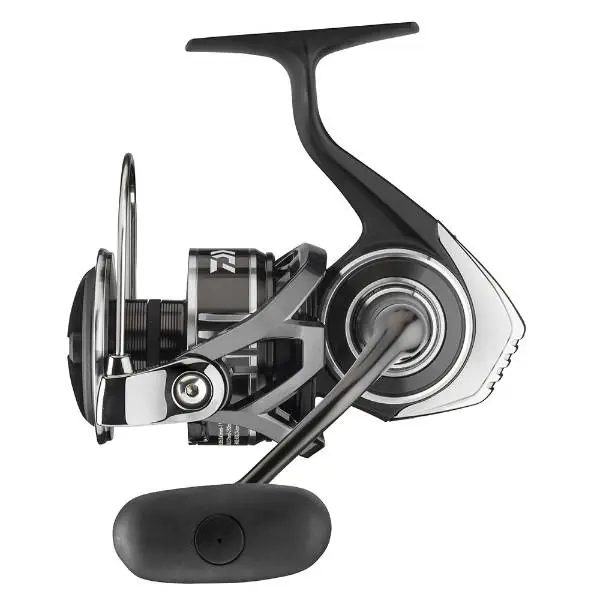 Tijdelijk Beschikbaar Daiwa BG MQ 6000D-H