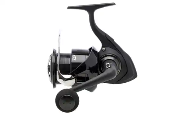 Snelle Levering Daiwa 24 TDR - 4012QD- All Black