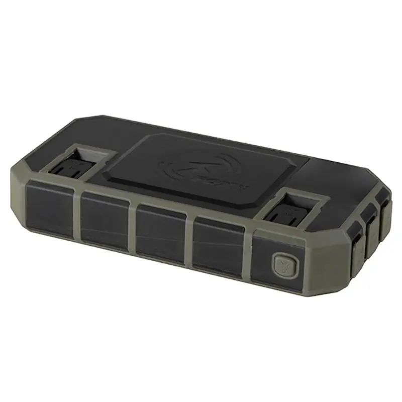 FOX Halo - Wireless Power 27K - Powerbank Betrouwbaar