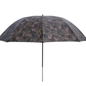 Lage Kosten FOX 60" - Camo - Brolly