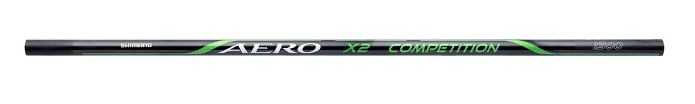 Shimano Aero X2 - 13.00m Veilige Betaling