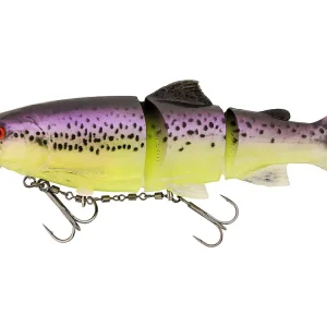 Alleen Vandaag Westin Tommy The Trout Inline - 15cm 45G - Ghost Trout - Slow Sinking