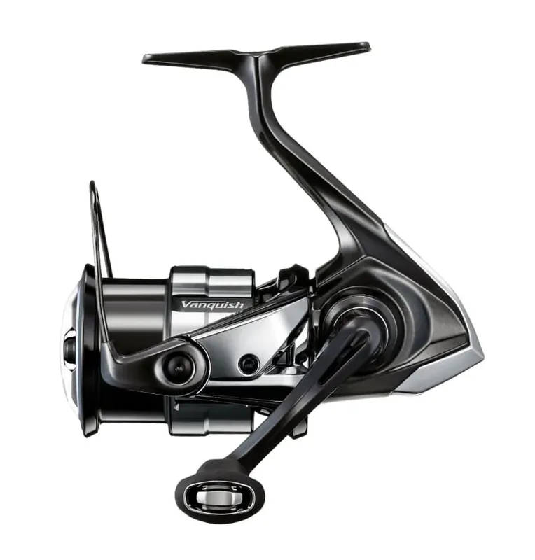 Shimano Vanquish FC 4000 M HG Nu Kopen