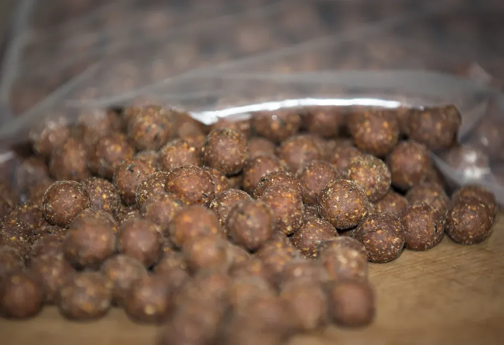 Beperkt Aanbod HakBaits - Tutti Seafish - 20mm - 2,5kg