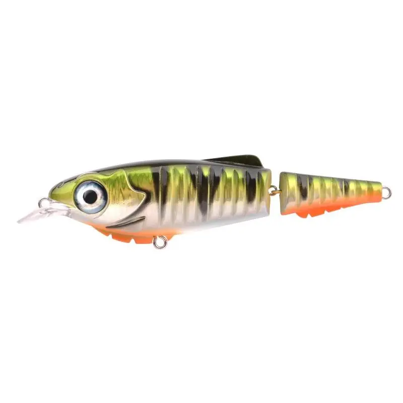 Spro Ripple Pro Fighter 110 SL - Perch - 18g - 11cm Express Levering