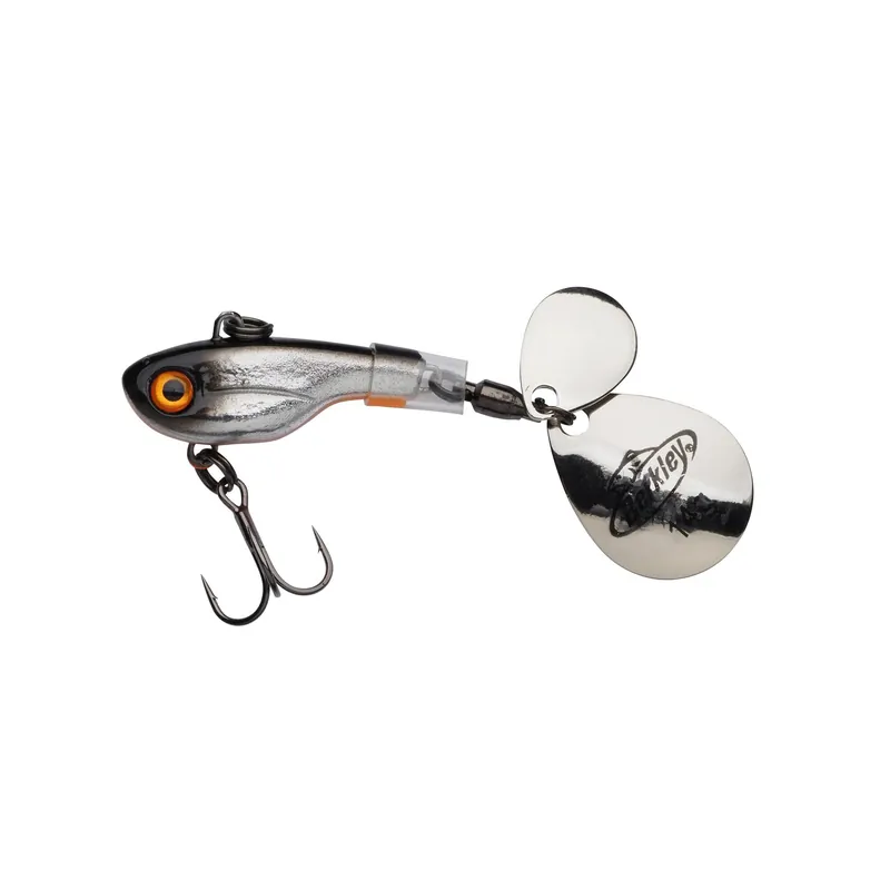 Merkproduct Berkley pulse Spintail - 14g - Fegis