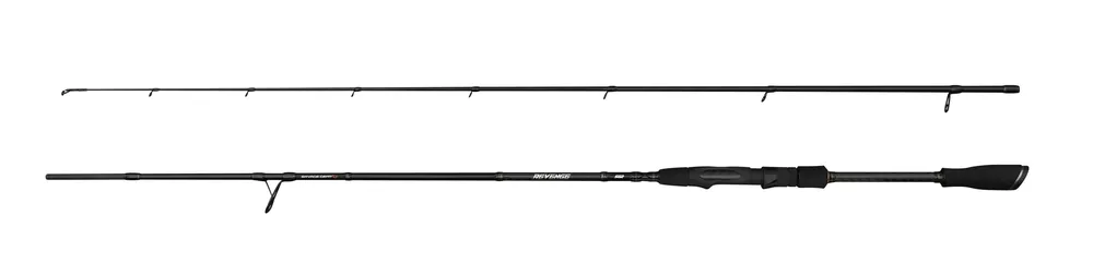 Savage Gear Revenge SG2 Vertical - 1.98m - 7-21g Premium