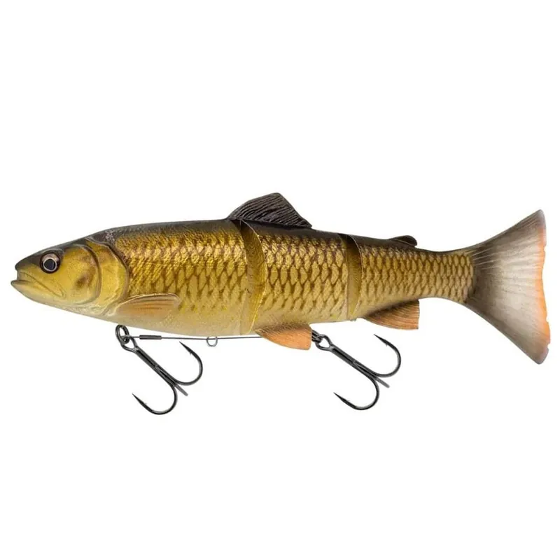Savage Gear 3D Line Thru Trout - 20cm - 98g Sinking - Bream Snelle Levering