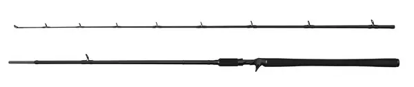 Savage Gear Tactical Monster BC - 2.43m - 60-120g Tijdelijk Beschikbaar
