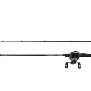 Abu Garcia Max X 702MH - 2.13M - 10-45G/Max5X-Lp-L - Reel Combo Seizoensaanbieding