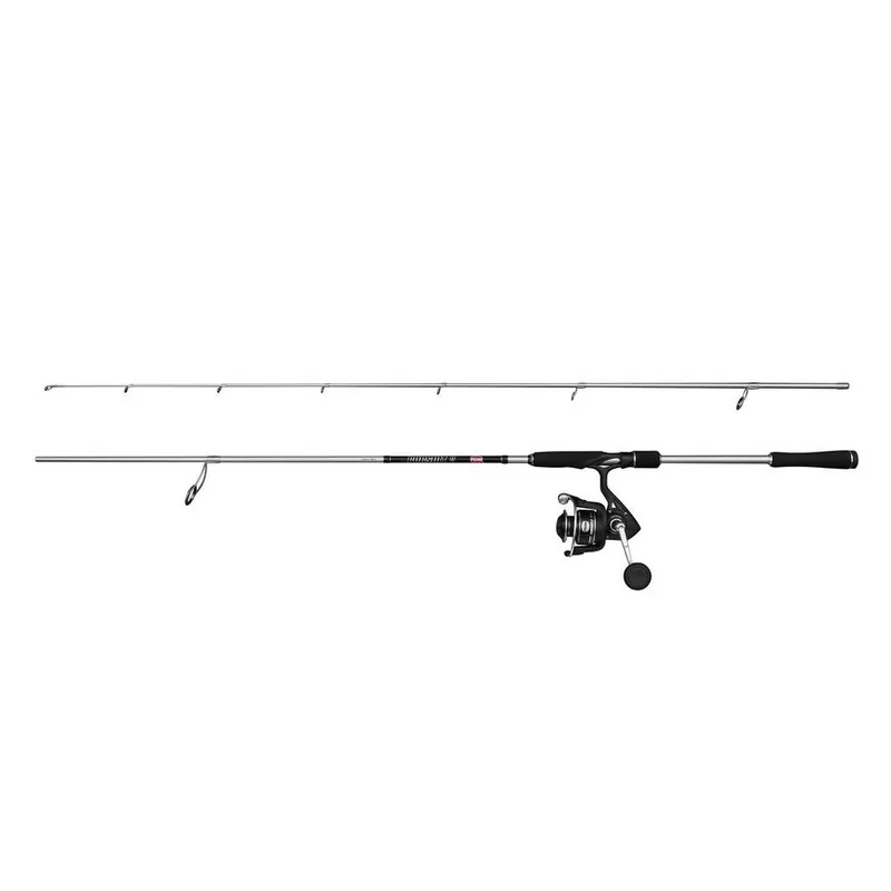 Bestel Nu Penn Pursuit V Inshore 8ft MH - 20-80g - Spin Combo