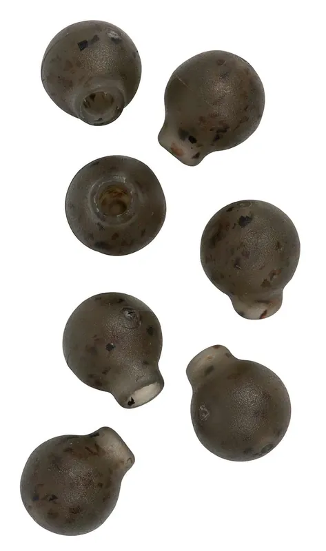 FOX Rage Predator - Camo Buffer Bead - 20pcs Beste Prijs
