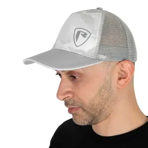 Gereduceerde Prijs FOX Rage Light Camo - Trucker Cap