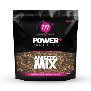 Gereduceerde Prijs Mainline Power+ Ani-seed - 2kg