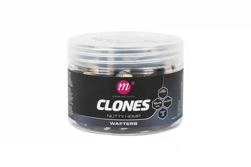 Korting Mainline Clones Barrel Wafters - Hemp