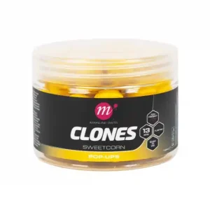 Actieprijs Mainline Clones Pop Ups - Sweetcorn - 13 mm