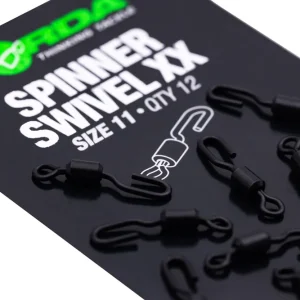 Premium Korda Spinner Swivel XX - Size 11